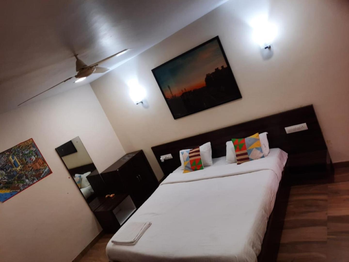 Karla Retreat Karla Hotel Kārli Екстериор снимка