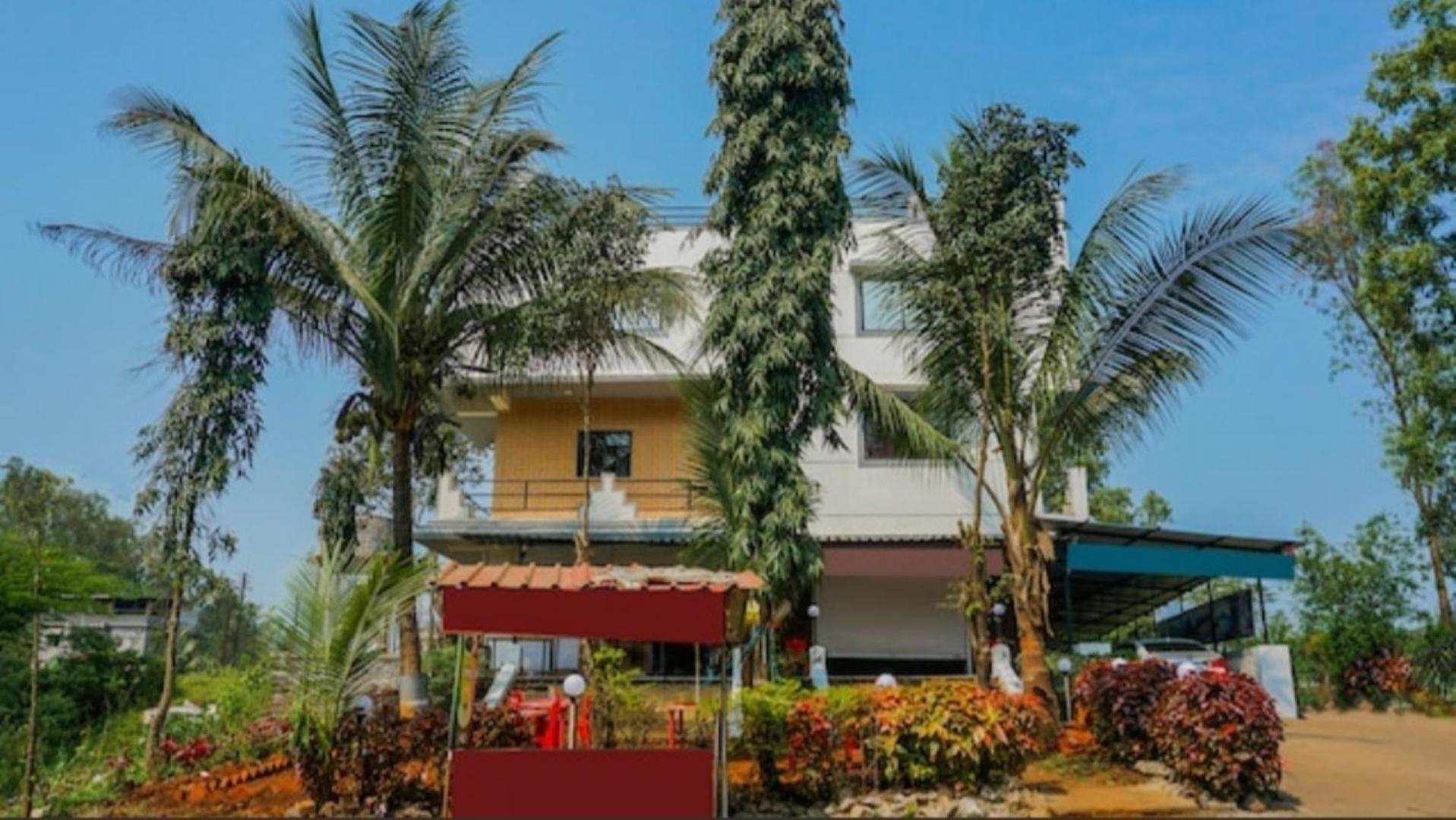 Karla Retreat Karla Hotel Kārli Екстериор снимка