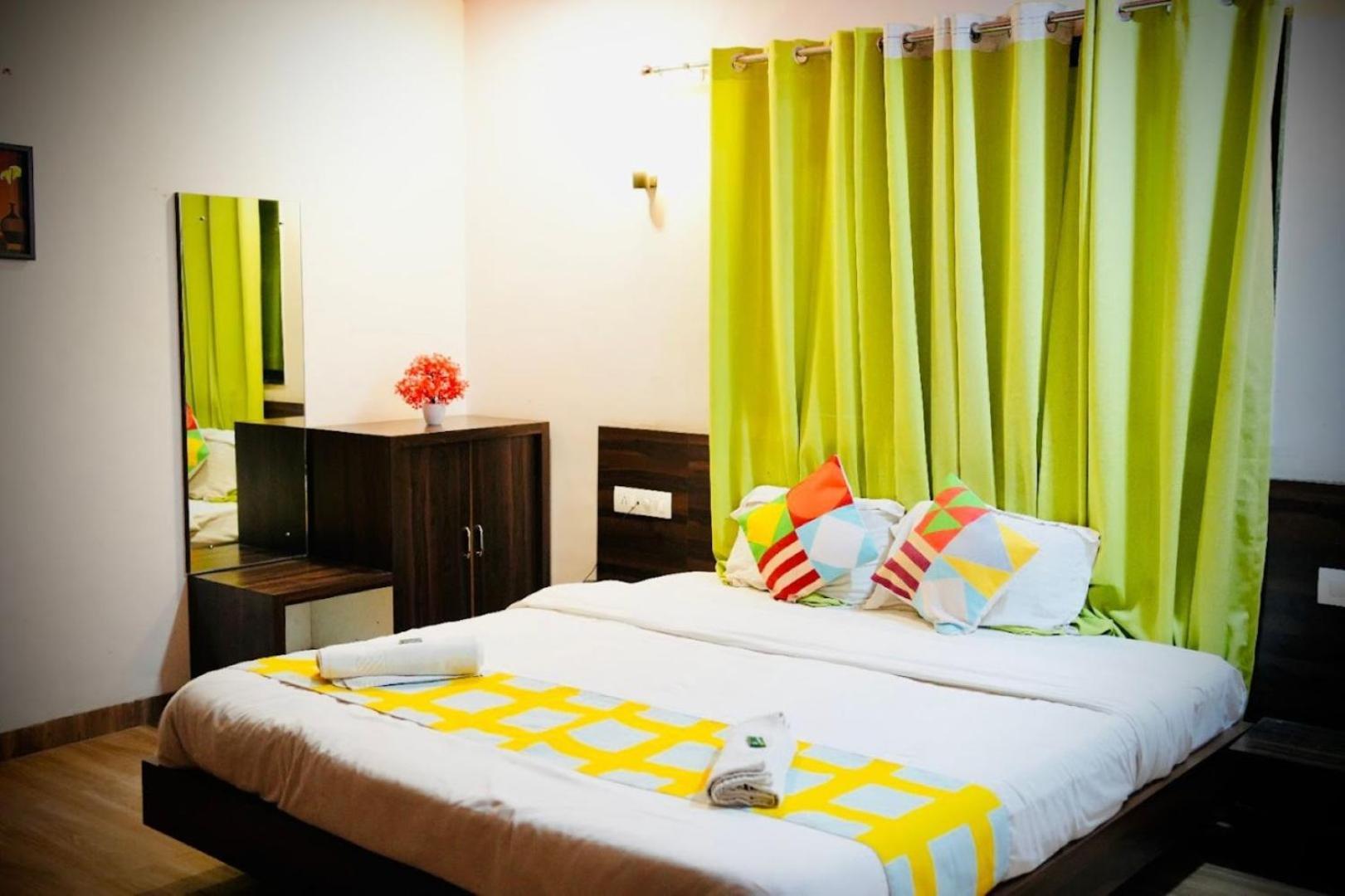 Karla Retreat Karla Hotel Kārli Екстериор снимка