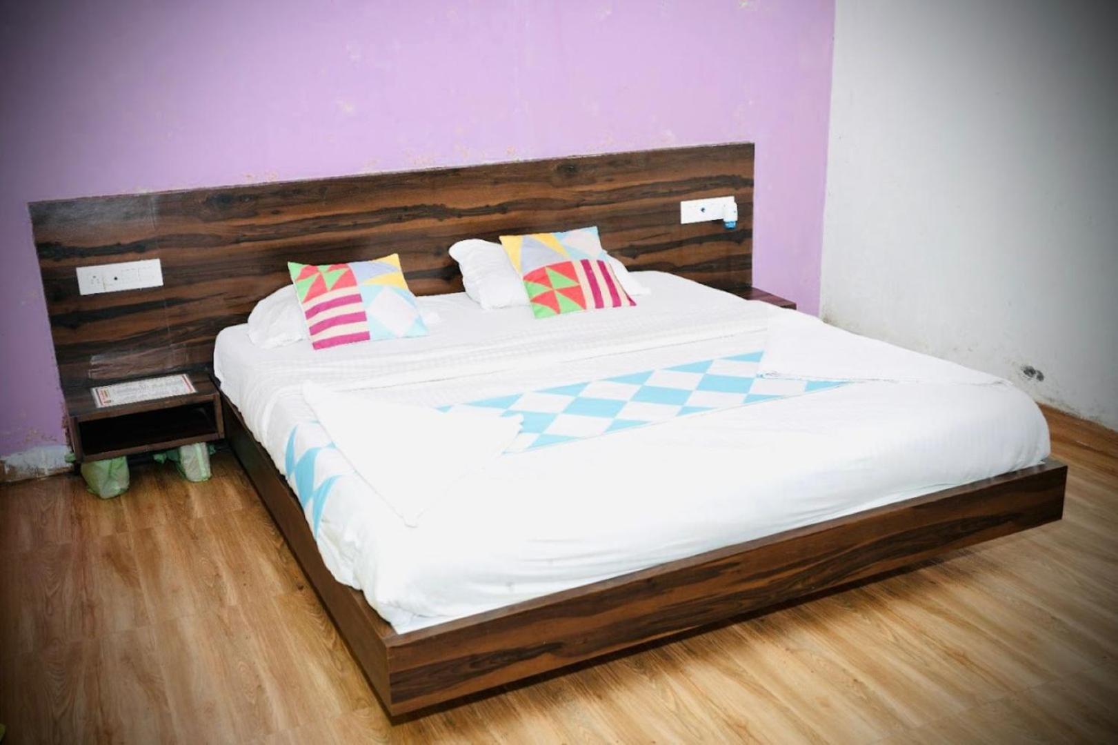 Karla Retreat Karla Hotel Kārli Екстериор снимка